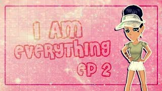 ♥️ I Am Everything ♥️ Ep 2 ♥️ MSP Mini Series ♥️ piinkcomp ♥️
