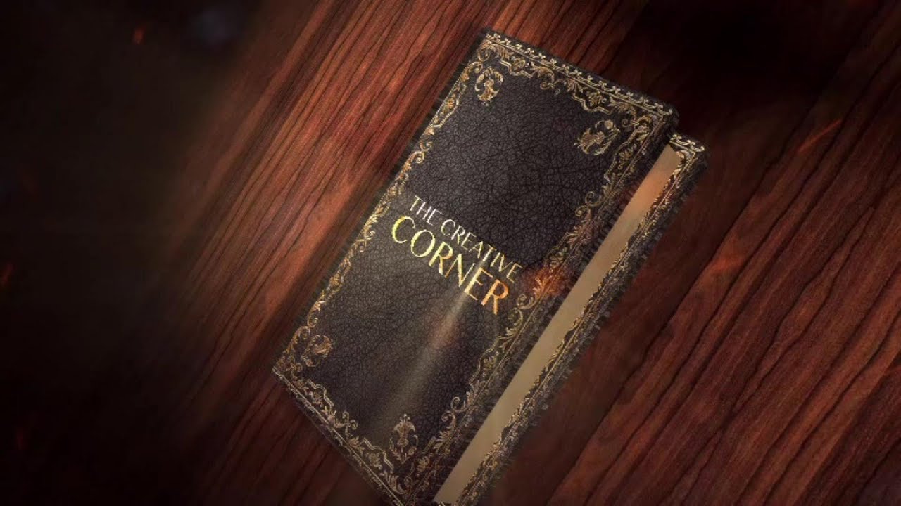 Book Publishing Australia - The Creative Corner Jenny Old