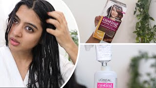 What's Inside A Hair Color Kit - L'Oréal Paris