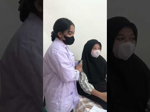 Pemeriksaan Fisik            #Universitas Widya Nusantara