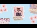 【Girls2/Playlist】卒業・新学期に聴きたい曲🌸〔作業用/Playlist/プレイリスト〕