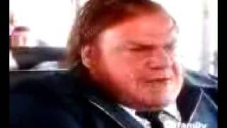 Billy Madison Upset Bus Driver