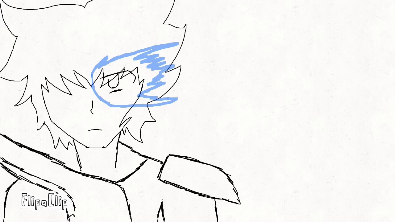 KAMI NO HA ember eye test