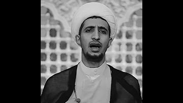في قضاء الحوائج الشيخ علي المياحي 