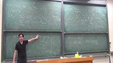 Gravity, S-matrix and String theory 180419_2