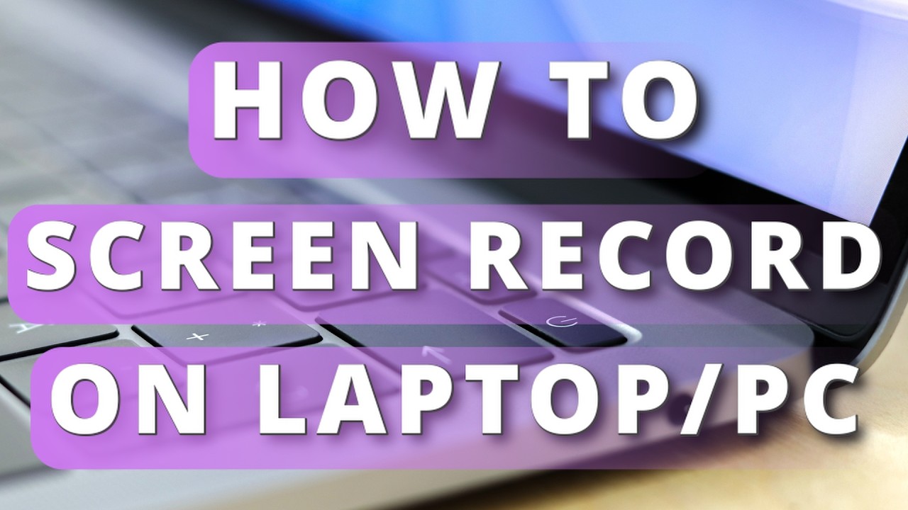 90% of the Screen Recordings Are Done Wrong (Here's The Right Way)