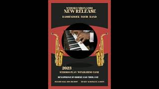 Wenhliziyo Mawuhlakaniphe