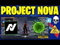 The tragic truth about project nova