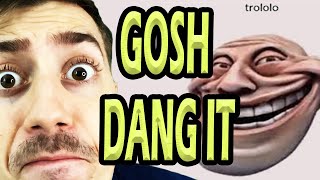 Debating Music with Trolls — Negative XP, Shoegaze, My Chemical Romance, and more!