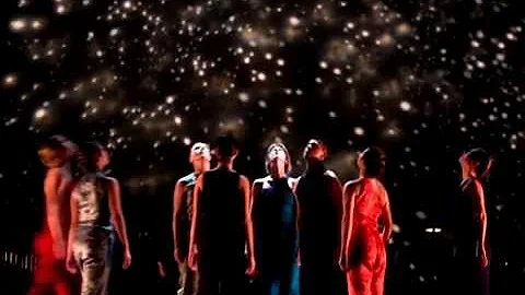 Sarah Swenson & Vox Dance Theatre - Lloyd Rodgers ...