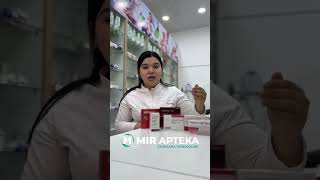 КАН АЗЛЫККА КАРСЫ ДАРИЛЕР #youtube #youtube #uzbekvideo #шортс #мир #shorts #аптека