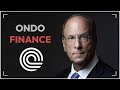 Ondo Finance: The Future of Real-World Assets (Explained Simply)