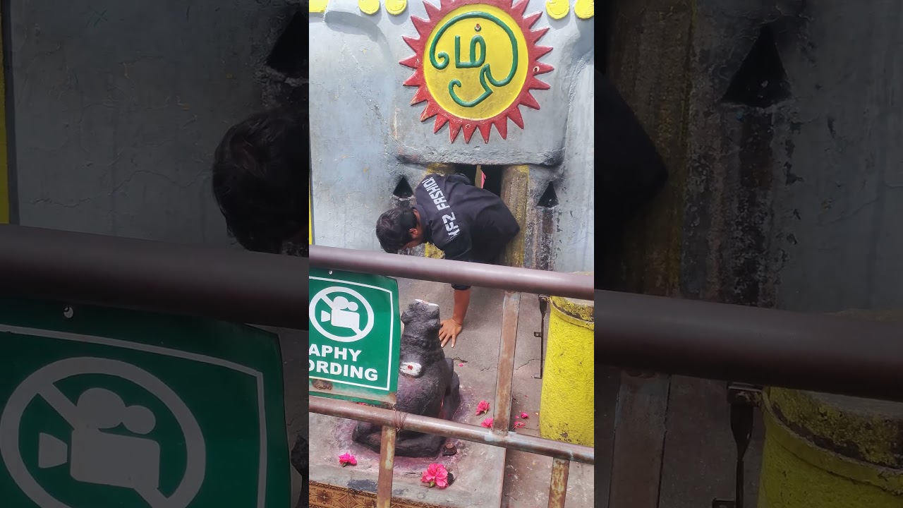 Arunachalam moksha margam this is my first video of IndianloveR 