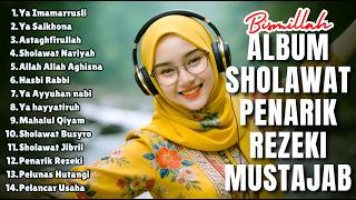 Download Lagu SHOLAWAT VIRAL TERBARU 2026 | SHOLAWAT NABI PENARIK REJEKI | Sholawat Jibril, Sholawat Burda, Nariya MP3