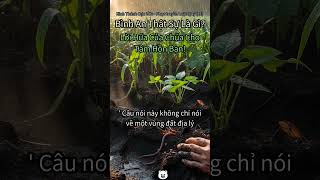 11. Bí Mật Của Một Cuộc Sống Bình An? 🙏 Điều Kinh Thánh Mách Bảo! #KinhThanh #BinhAnTamHon #Tin