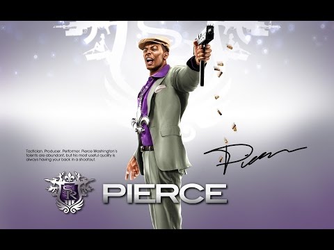 Saints Row: The Third Firefight and Reinforcement Survival Guide