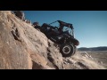 Taking on Johnson Valley OHV in our Polaris RZR XP 1000