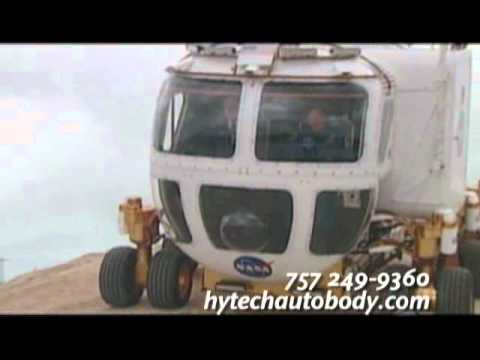 Auto Tech Repair Newport News Va