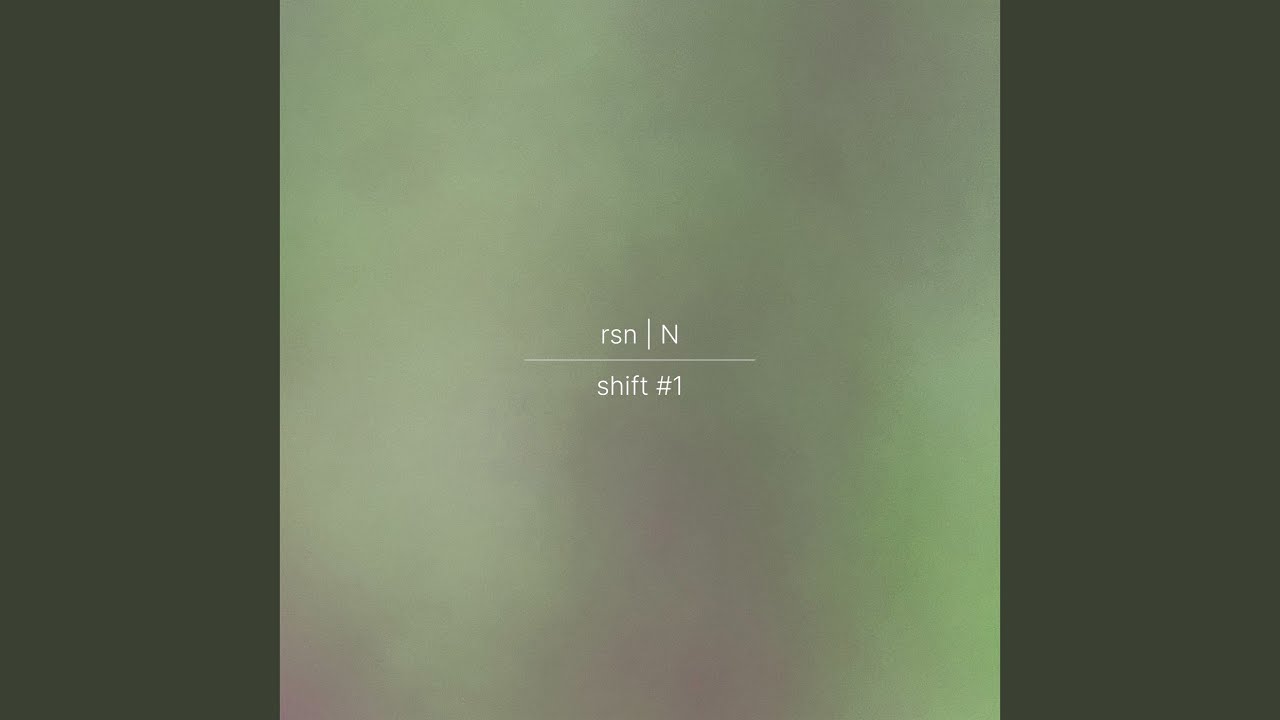 shift #1.1 auf YouTube ansehen shift #1.1 auf YouTube ansehen