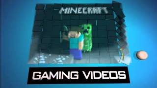 super gamer- new intro