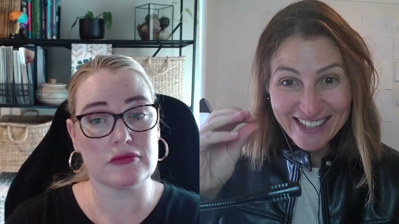 The power of authenticity