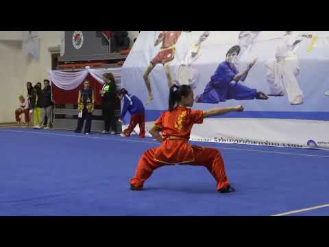 بطوله العالم للشباب الاسلوب الجنوبي Set 1 