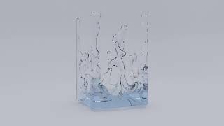 I finally figured out fluid sims