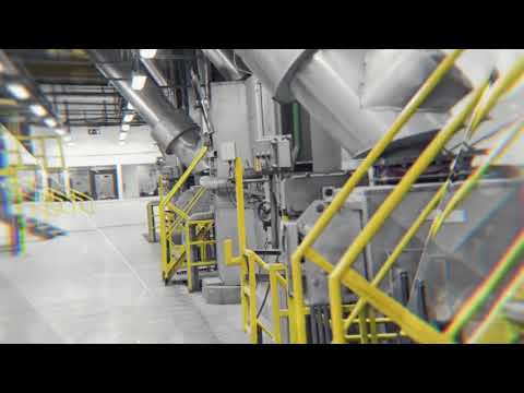 Industry Lighting Solutions - Magik Lights