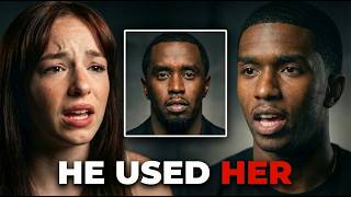 Diddy’s Adopted Daughter EXPOSES Christian Combs For Using Her… (It’s BAD!)
