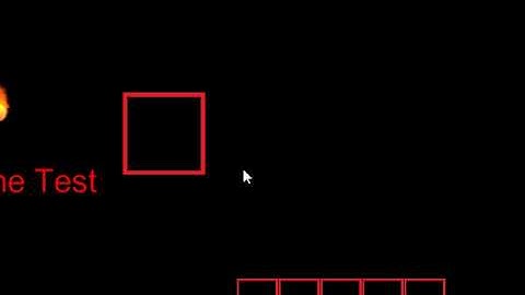 2D Game Engine v0.1 - golang