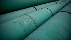 Report: Keystone Pipeline won't impact climate change