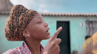 Proud  Angeke Ft Dee R   