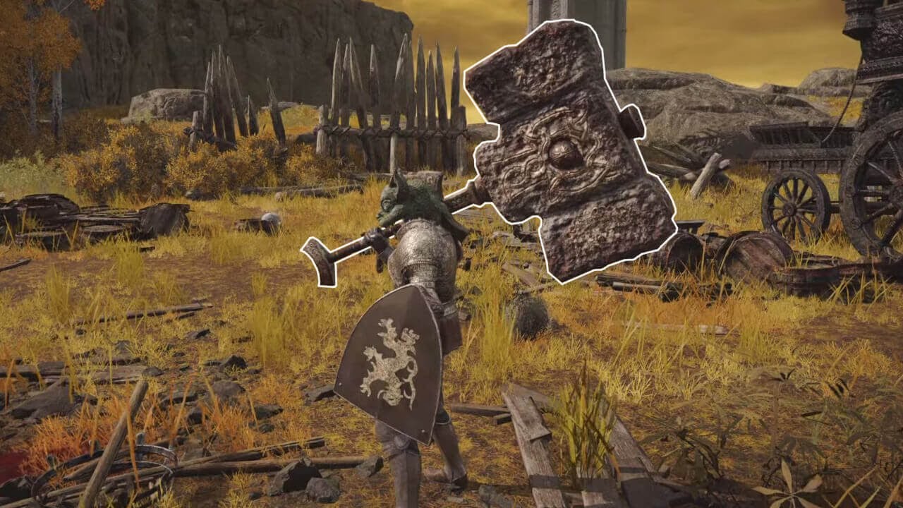 ELDEN RING The BIG BONK with light roll is interesting... YouTube