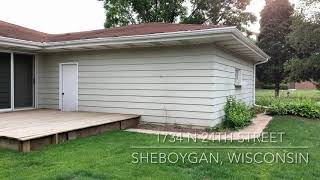 1734 N 24th Street video tour