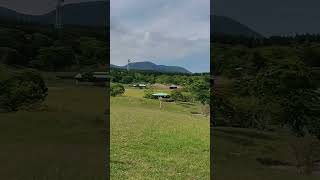fuji frisbee flinging 2 #japan #infinitediscs #teaminfinitediscs