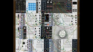 VCP19 - Additator  - VCV Rack