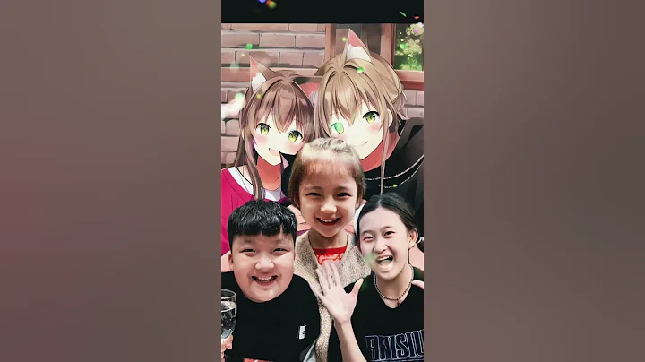 16年結婚紀念日 一家五口 #愛立刻思 - 天天要聞