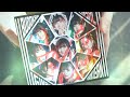 いぎなり東北産/武道館リハ/unboxing/開封動画