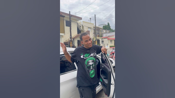 Los mas flow niño rico pobre niña