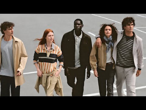 HERING | Lançamento Inverno 25