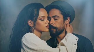 Love Me Stronger  Damian Marley Ft Rihanna   S 2025 
