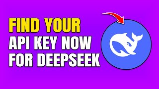 How To Find DeepSeek API Key (Full Guide)