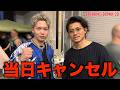 【実話】BreakingDown20で出番直前に当日キャンセルされました｡