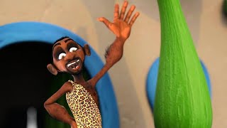 Voice of Caveman - Faiba JTL
