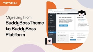 How to migrate from Boss theme to BuddyBoss Platform? screenshot 5