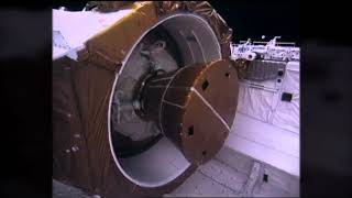 Shuttle Showcase: STS-30