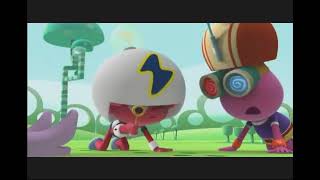 Discovery Kids Promo Feliz Mañanita Aquí En Discovery Kids 20092013