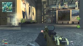 MW3 GB Live Commentary #60