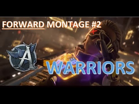 Identity V - Forward Montage #2