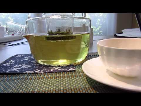 How to Make Chinese Green Tea